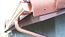 Rain Gutter Installation, Repair, Cleaning in Boston, KY